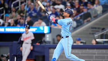 Baltimore Orioles v Toronto Blue Jays