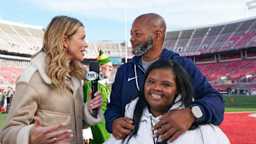 Penn State v Ohio State