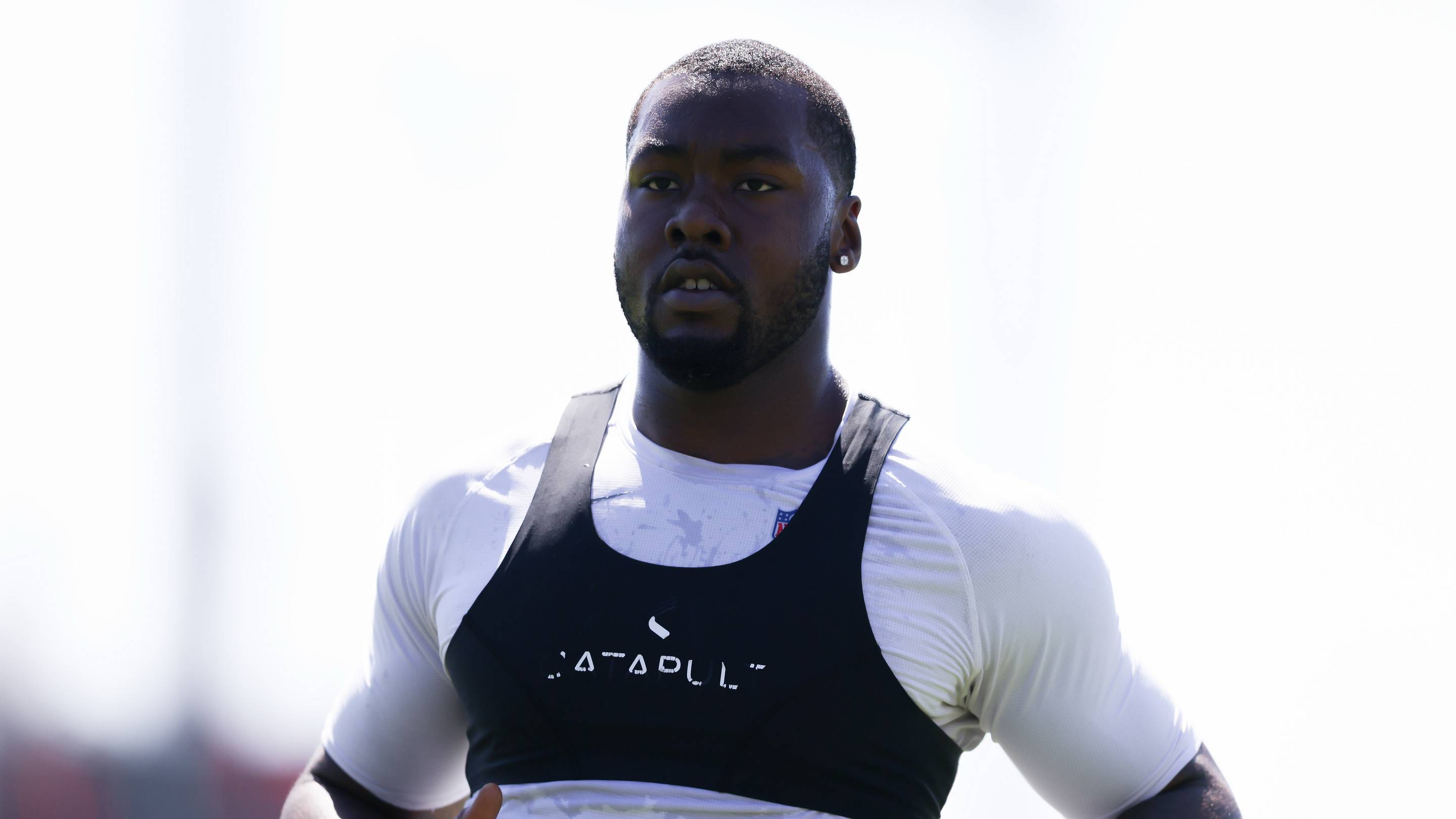 49ers Defensive End Mykel Williams Suffers Another Knee Injury