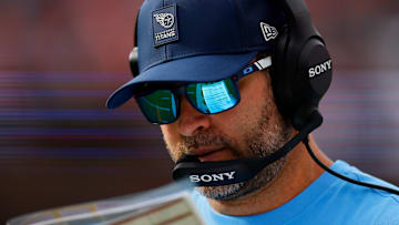 Tennessee Titans v Denver Broncos