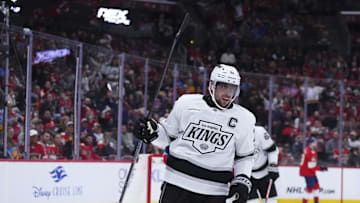 Anze Kopitar, Los Angeles Kings