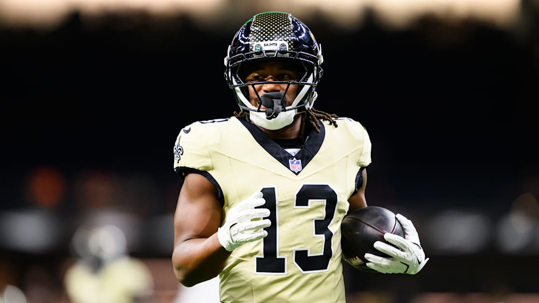 Arizona Cardinals v New Orleans Saints - NFL 2025