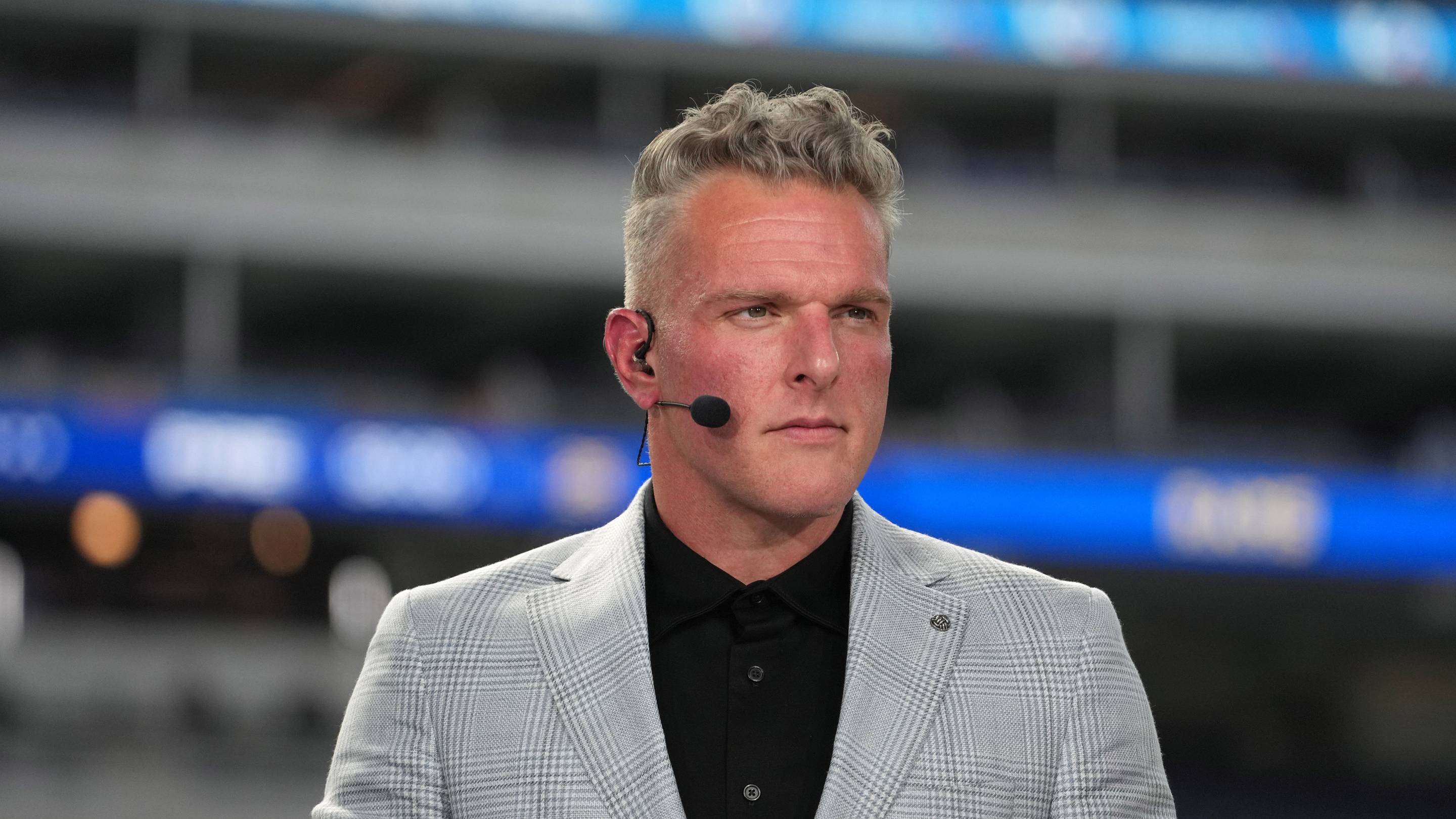 Pat McAfee Finds Motivation for USC Trojans Before Washington