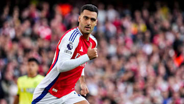 Arsenal FC v Southampton FC - Premier League