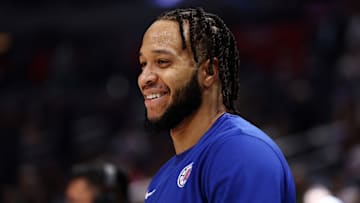 Orlando Magic v Los Angeles Clippers