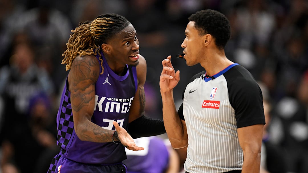 Los Angeles Clippers v Sacramento Kings Los Angeles Clippers v Sacramento Kings