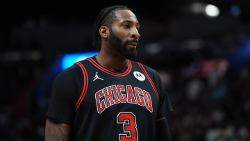 Chicago Bulls v Miami Heat - Play-In Tournament