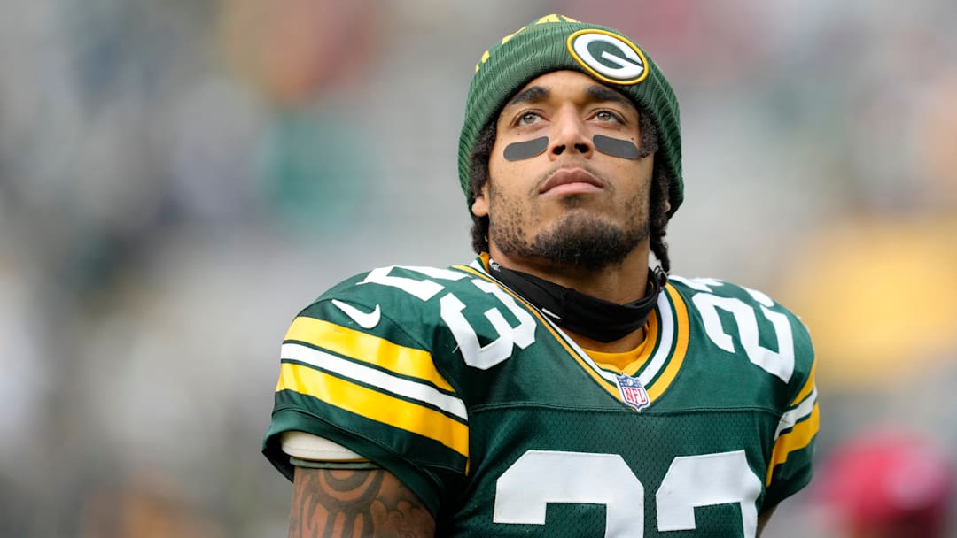 Arizona Cardinals v Green Bay Packers Arizona Cardinals v Green Bay Packers