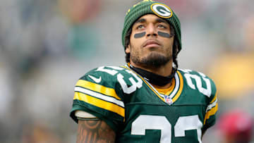 Jaire Alexander