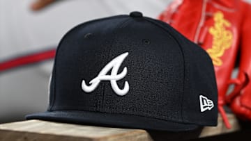 Atlanta Braves v Washington Nationals