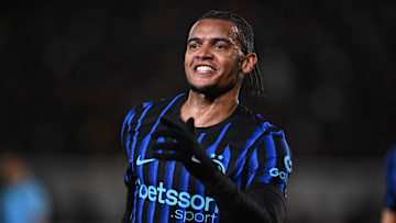 Manuel Akanji Manuel Akanji