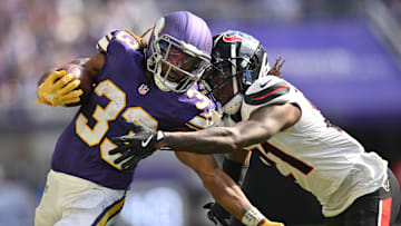 Aaron Jones