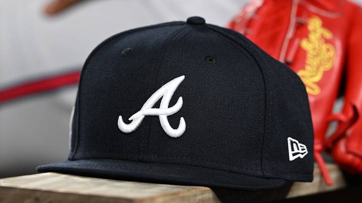 Atlanta Braves v Washington Nationals