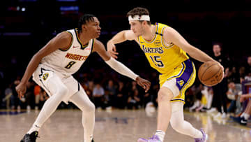 The Nuggets have knocked the Lakers out of the playoffs each of the past two years. Is this the year the Lakers get revenge?