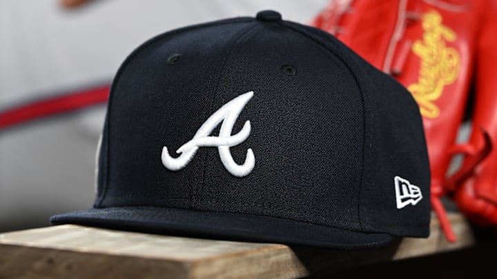 Atlanta Braves v Washington Nationals