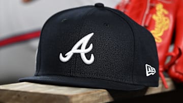 Atlanta Braves v Washington Nationals