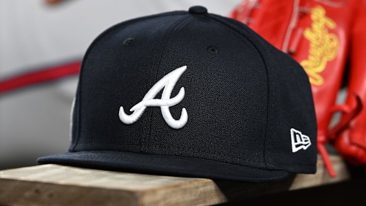 Atlanta Braves v Washington Nationals