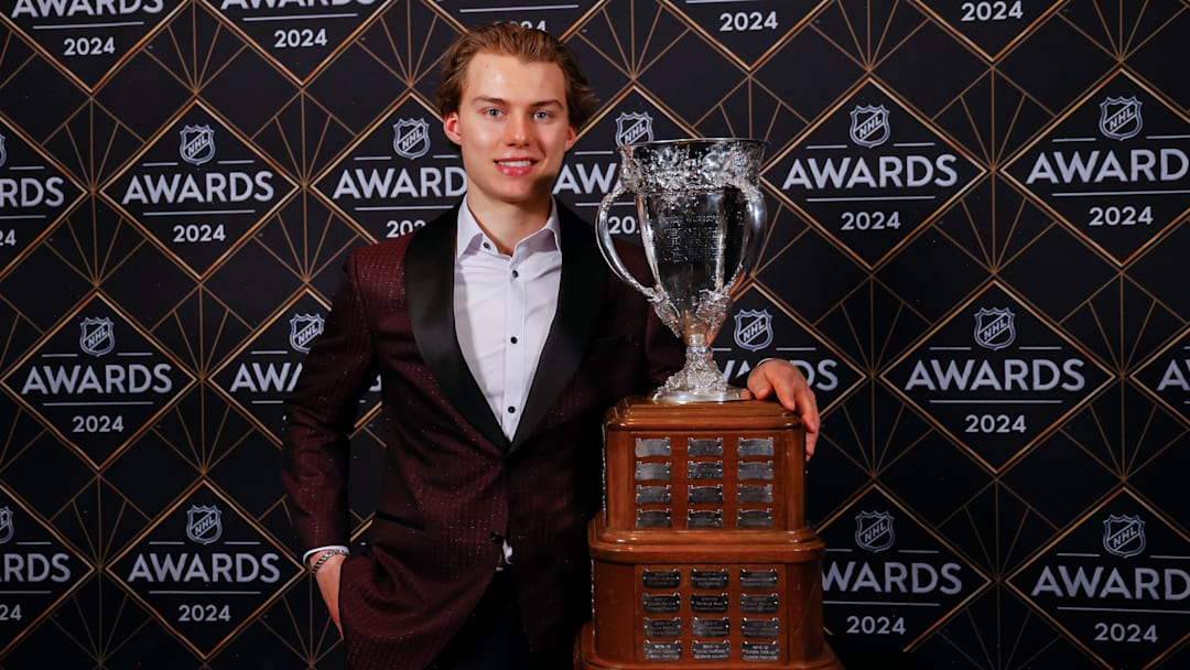 2024 NHL Awards Show