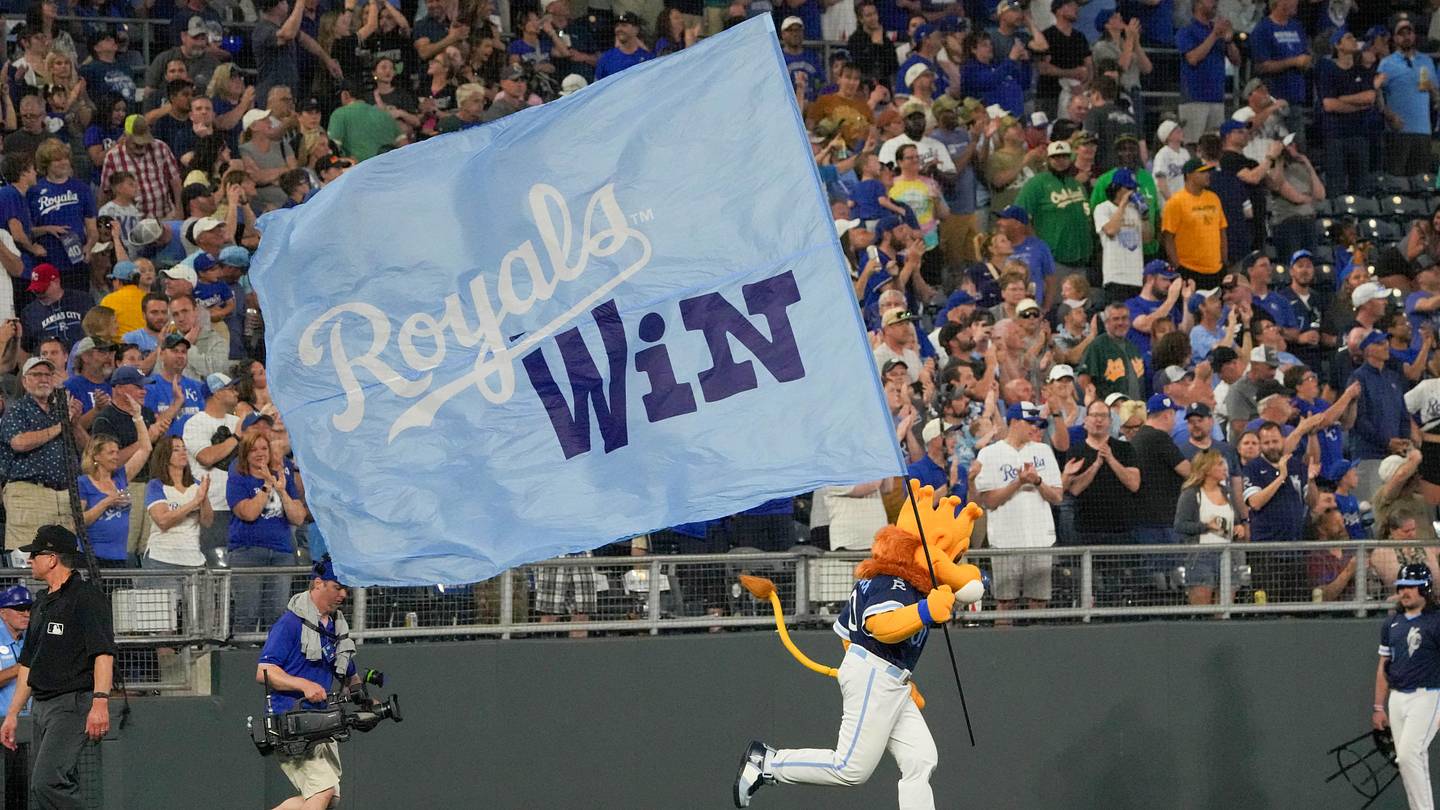 KC Royals Transactions: Predicting the next three Kansas City 40-man additions - Vimarsana News
