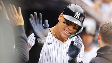 Milwaukee Brewers v New York Yankees