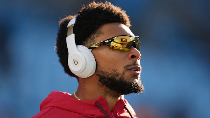 Antoine Winfield Jr.