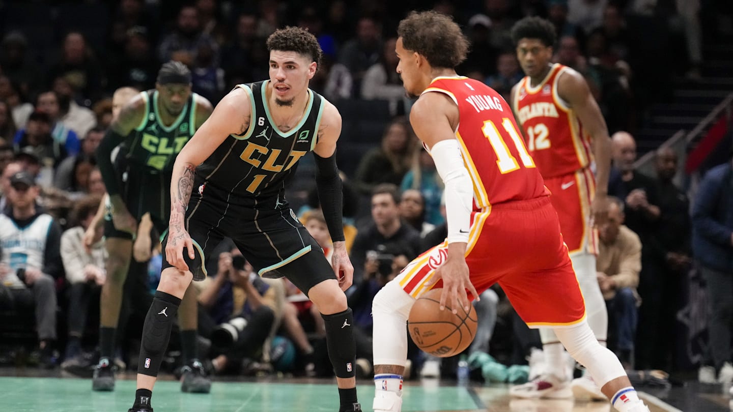 Ranking the Top 10 Point Guards Going Into the 2024-25 NBA Season