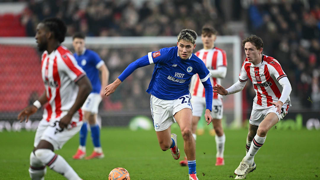 Stoke City are facing a critical moment, will they get through it?