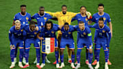 L'équipe de France, qualifiée pour les demi-finales de la Ligue des Nations