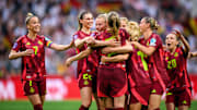 Schaffen die DFB-Frauen den Schritt ins Viertelfinale?