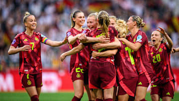 Schaffen die DFB-Frauen den Schritt ins Viertelfinale?