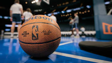 Phoenix Suns v Oklahoma City Thunder - Emirates NBA Cup