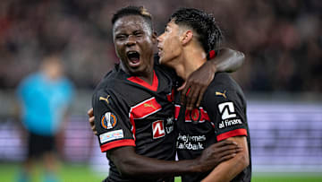 Franculino (l.)