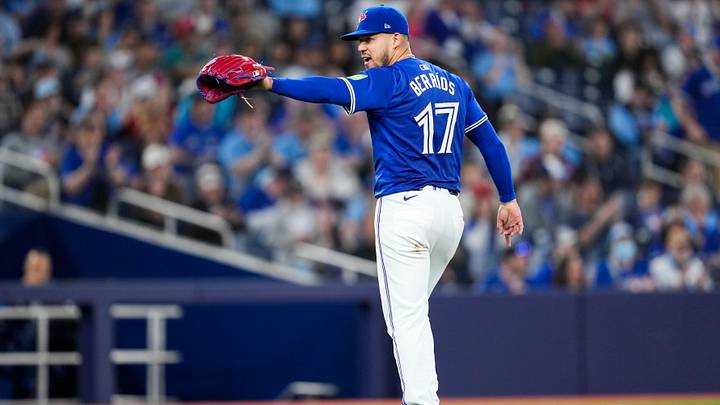Colorado Rockies v Toronto Blue Jays