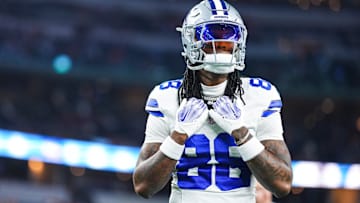 Tampa Bay Buccaneers v Dallas Cowboys