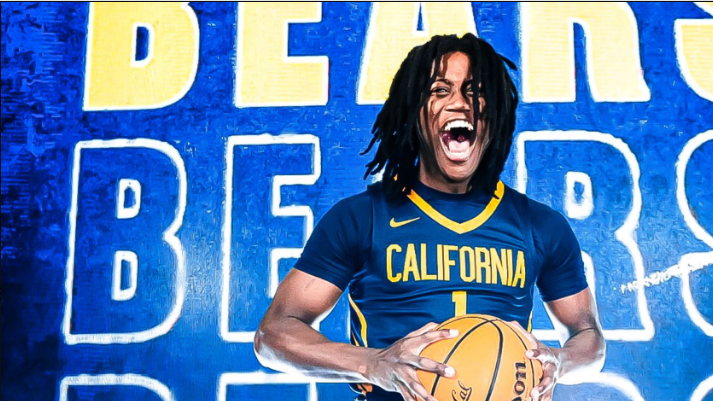 Western Carolina Transfer DJ Campbell Commits to Cal Basketball with 11.6 PPG