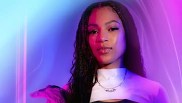 Croix Bethune was recognized as a Future Star by EA Sports in FC 25 Ultimate Team.