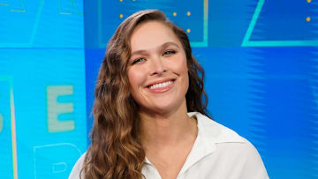 Ronda Rousey