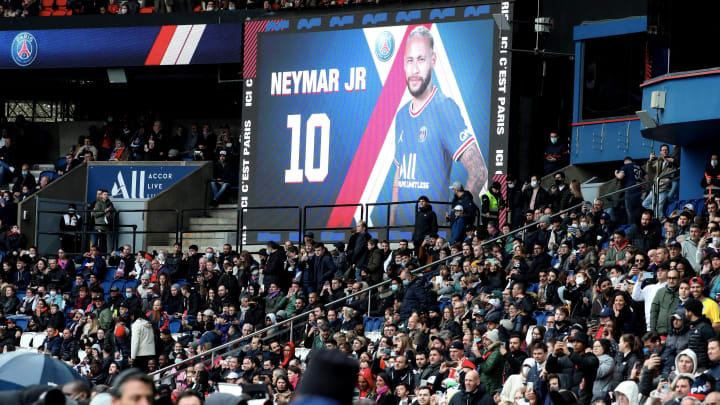 Neymar et Messi doivent s'attendre à être de nouveau sifflés Neymar et Messi doivent s'attendre à être de nouveau sifflés