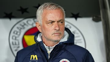 Fenerbahce v Galatasaray - Turkish Cup