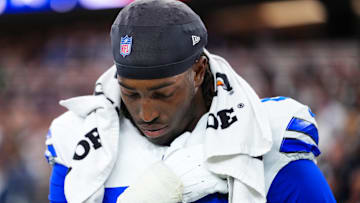 Philadelphia Eagles v Dallas Cowboys