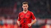 Joshua Kimmich