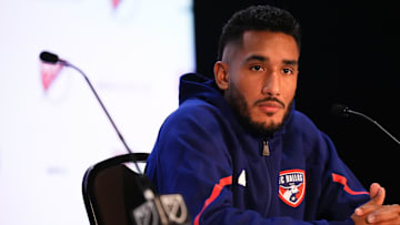 2024 MLS Media Day