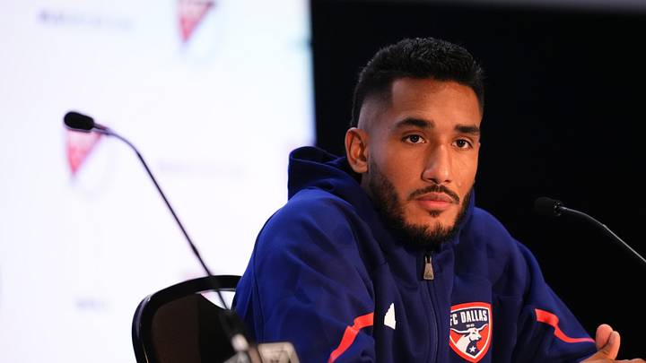 2024 MLS Media Day