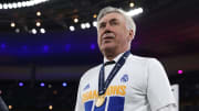 Real Madrid and Carlo Ancelotti have history in this competition