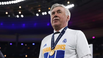 Real Madrid and Carlo Ancelotti have history in this competition