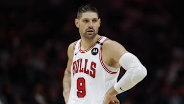 Nikola Vucevic