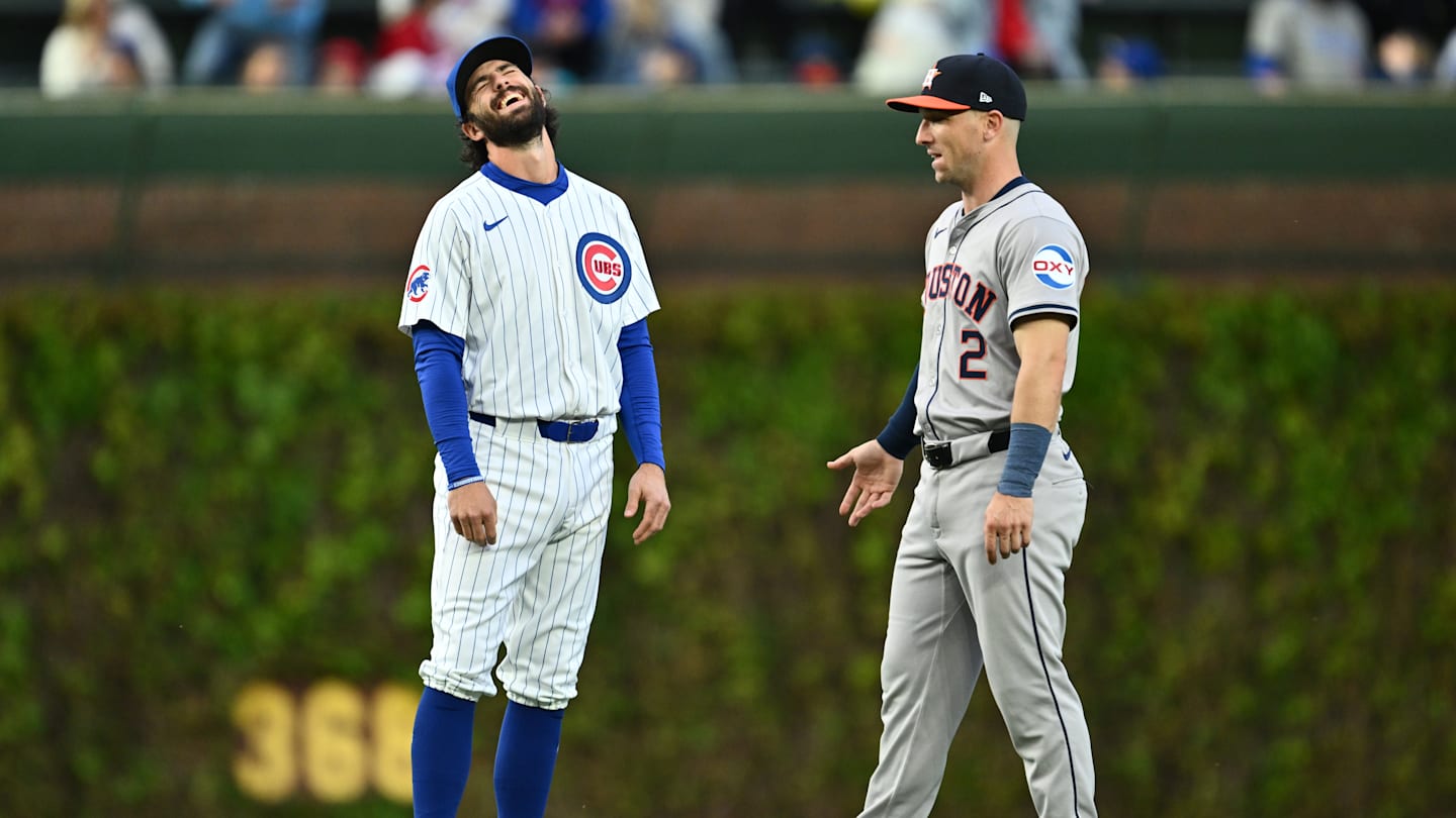 Scott Boras doomed latest Alex Bregman rumors with cold comment on