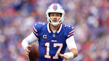 Arizona Cardinals v Buffalo Bills