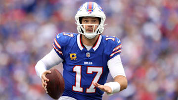 2024 NFL Picks, Score Predictions