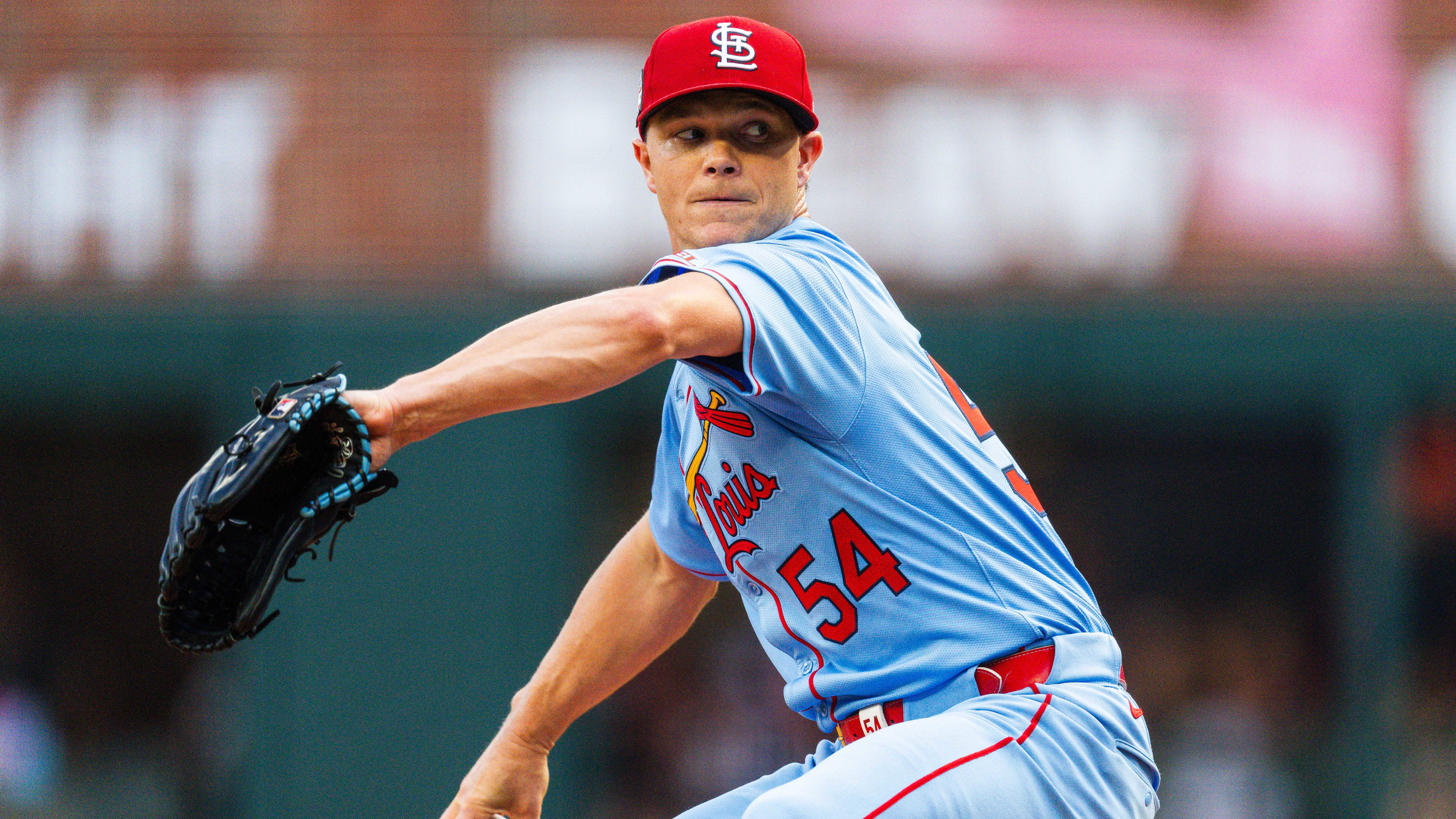 Red Sox acquiring pitcher Sonny Gray in trade with Cardinals: Report – NBC  Sports Boston, image size:7132x4011